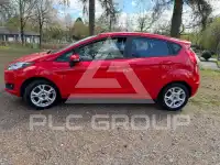 2015 Ford FIESTA