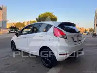 2015 Ford FIESTA
