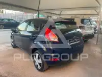 2015 Ford FIESTA