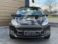 2015 Ford FIESTA