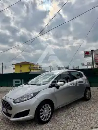 2015 Ford FIESTA