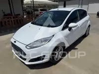 2015 Ford FIESTA
