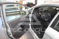 2015 Ford FIESTA