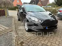 2015 Ford FIESTA