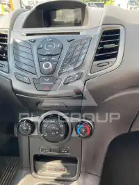 2015 Ford FIESTA