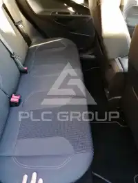 2015 Ford FIESTA