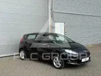 2015 Ford FIESTA