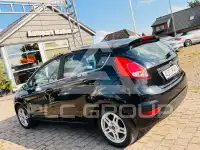 2015 Ford FIESTA