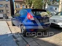 2015 Ford FIESTA