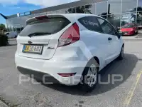 2015 Ford FIESTA