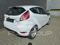 2015 Ford FIESTA