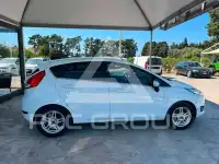 2015 Ford FIESTA