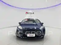2015 Ford FIESTA