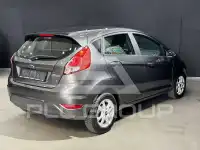 2015 Ford FIESTA