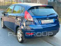 2015 Ford FIESTA
