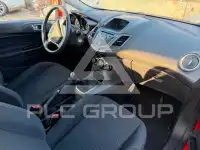 2015 Ford FIESTA