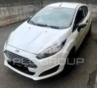 2015 Ford FIESTA