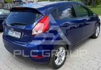 2015 Ford FIESTA