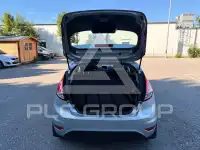 2015 Ford FIESTA