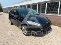 2015 Ford FIESTA