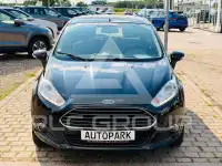 2015 Ford FIESTA