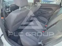 2015 Ford FIESTA