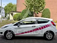 2015 Ford FIESTA