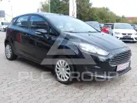 2015 Ford FIESTA