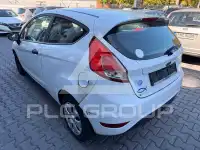 2015 Ford FIESTA