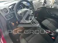 2015 Ford FIESTA