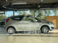 2015 Ford FIESTA