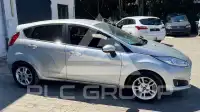 2015 Ford FIESTA