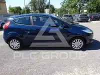2015 Ford FIESTA