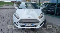 2015 Ford FIESTA