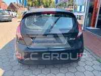 2015 Ford FIESTA