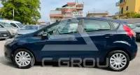 2015 Ford FIESTA