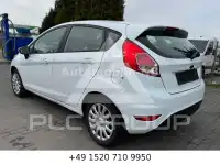 2015 Ford FIESTA