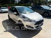 2015 Ford FIESTA
