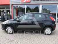 2015 Ford FIESTA