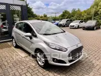 2015 Ford FIESTA