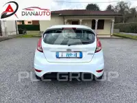 2015 Ford FIESTA