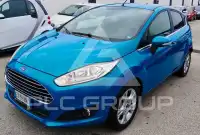 2015 Ford FIESTA