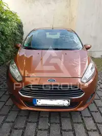 2015 Ford FIESTA
