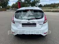 2015 Ford FIESTA