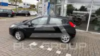 2015 Ford FIESTA