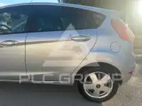 2015 Ford FIESTA