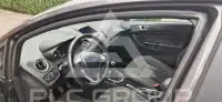 2015 Ford FIESTA