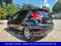 2015 Ford FIESTA