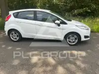 2015 Ford FIESTA