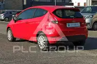 2015 Ford FIESTA